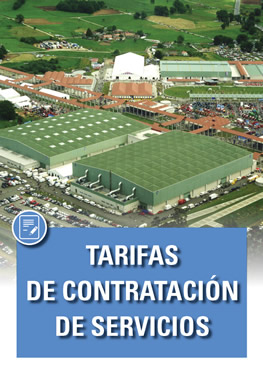 tarifas servicios